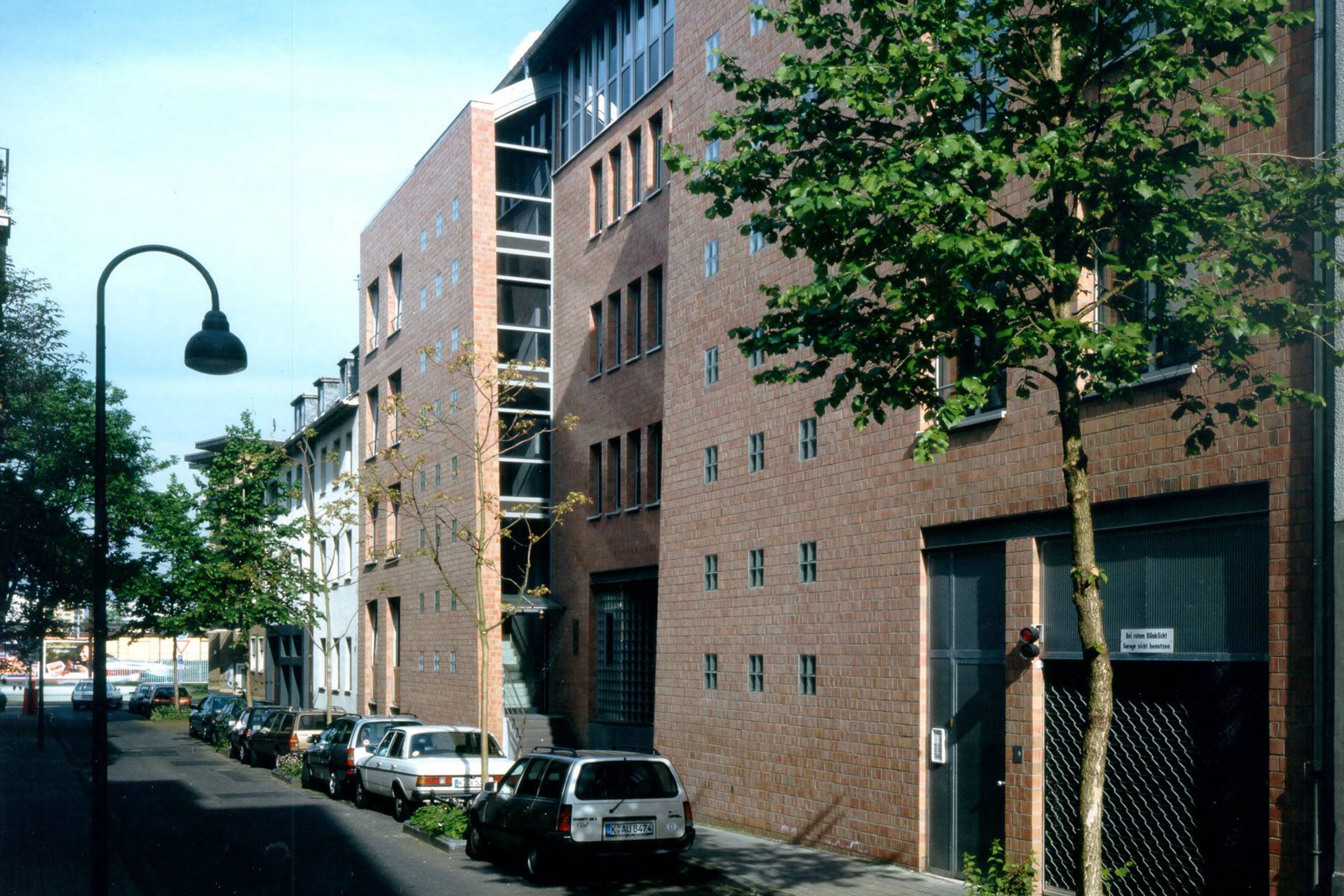Rosenstraße Designteam C